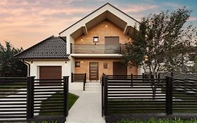 Villa Inverno & Spa